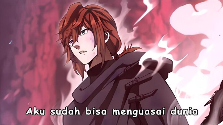 The Beginning After End Bahasa Indonesia episode 009