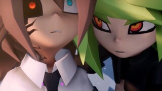 "Brothers, let's talk about whether we can save or not" The knife of Xander and An Mixiu in the conc