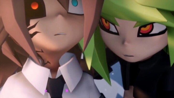 "Brothers, let's talk about whether we can save or not" The knife of Xander and An Mixiu in the conc