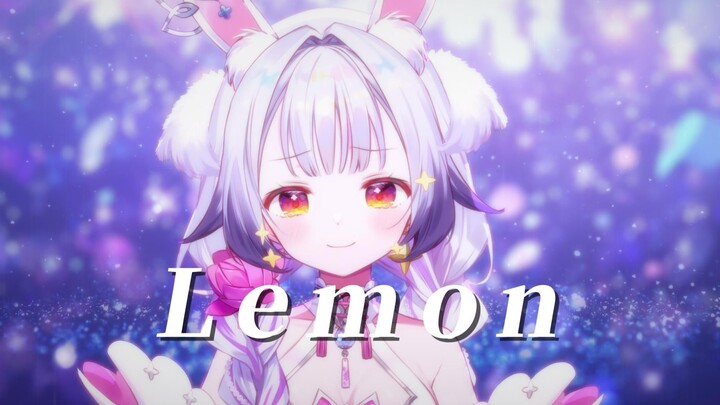 Aroma lemon memang pahit. Saya masih ingat adegan-adegan memilukan di drama itu.