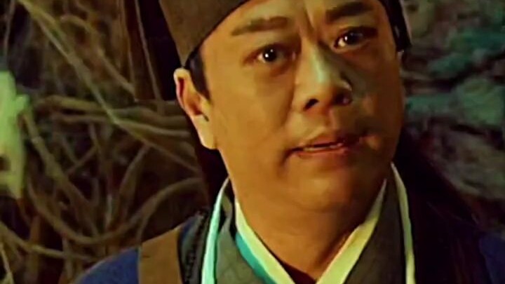 “I’m already satisfied just to see Anthony Wong play Song Ci again!”