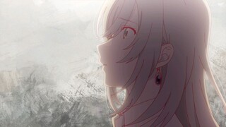 irozuku Sekai no Ashita kara - Ep06 [Sub Indo]