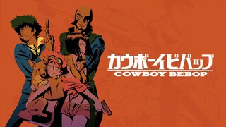 Cowboy Bebop 16 (Tagalog Dubbed)