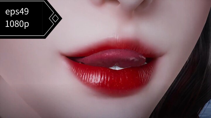 Martial shattered galaxy eps49 sub indo 1080p