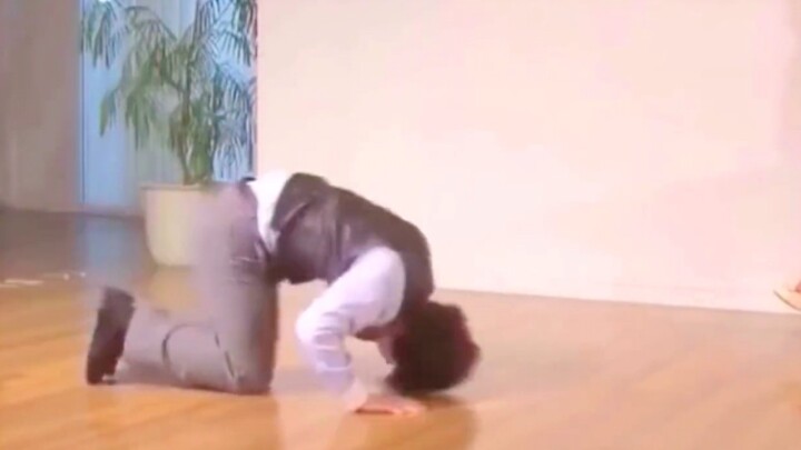 “Kẻ Cuồng Bạo” – “Theo chân Cao Khởi Quang bái cha nuôi”: Bí kíp đều ở đây rồi | Mọi người chuẩn bị 