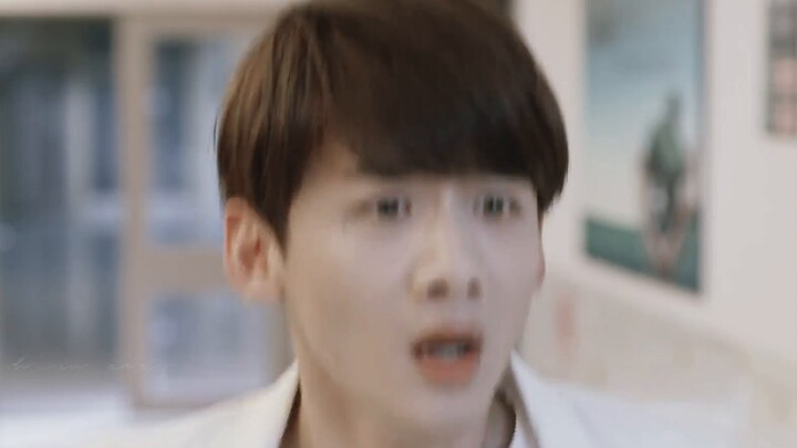 Every tear falls in my heart ◎ Bai Jingting's broken feelings and acting skills are sad | Escape Sun