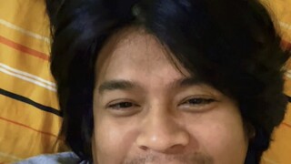 Ang ingay ko tulog ang ksma ko😂