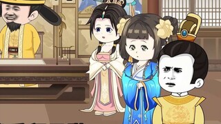 Episode 55: I Allow You to Return Home