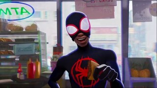 SPIDER-MAN_ ACROSS THE SPIDER-VERSE (2023) - Watch Full Movie: Link In Description