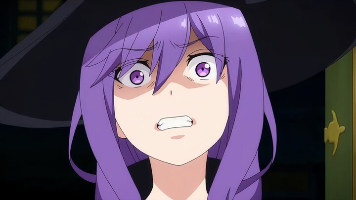 Lvl 999 no Murabito Episode 11 - Balas Dendam Parna