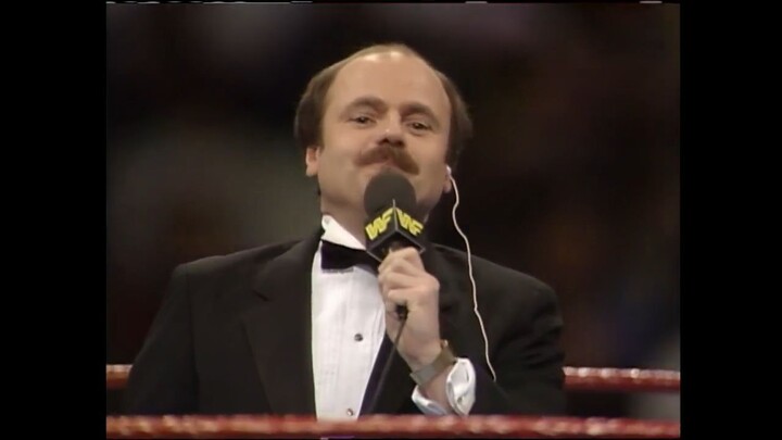 WrestleMania VI (1990)