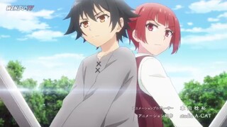 menjadi pendekar pedang dan dukun tanpa kelas eps11