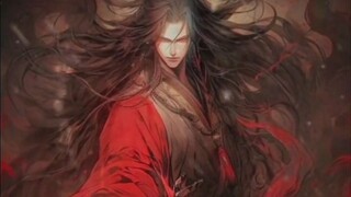 Quỷ Vương: Bước này bắt đầu hình thành. Ngũ giới có thể bị tàn sát trong hai ngày.