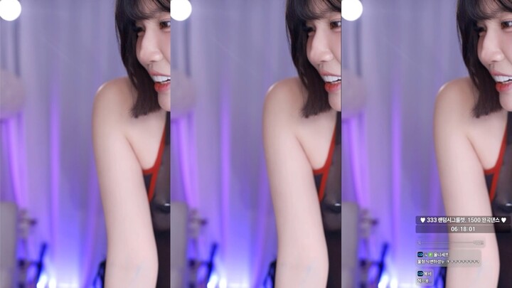 【شي لو نو كه】 الفيديو الأول يطلب ثلاث زنابق!