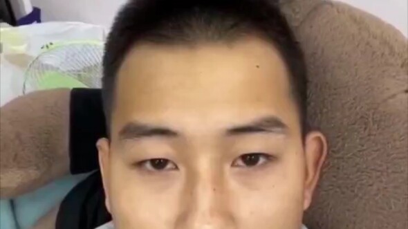 Was this software developed by a barbershop?