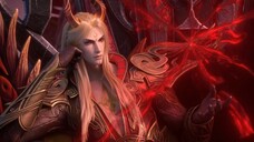 EP131 | Legend of Martial Immortal - 1080p HD Sub Indo
