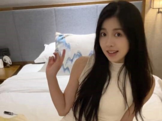 Tipuan kecil ini, aku aja yang nggak ngehancurin kamu.