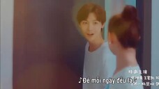 Người Yêu Blind Box Của Tôi EP 19 [Sub Việt]