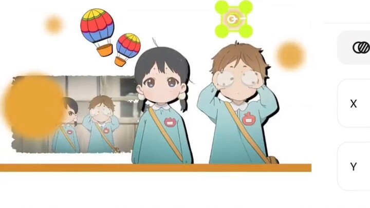 blurrr anime editing tutorial