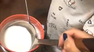 When your child is taken care of by her aunt
