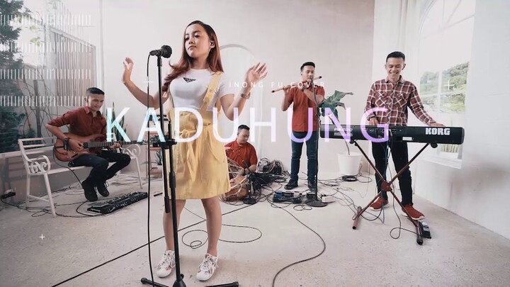 Yulidaria - Kaduhung | Live Sessions