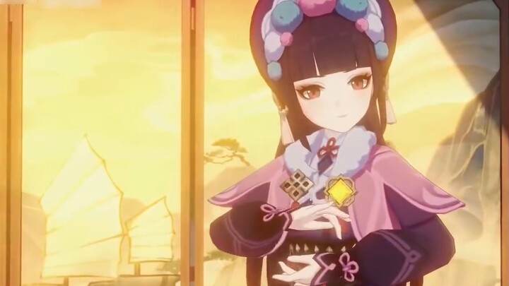 Sex Beralih ke Yunjin "Flag Comes" Diliput oleh Zhengtai Seiyuu