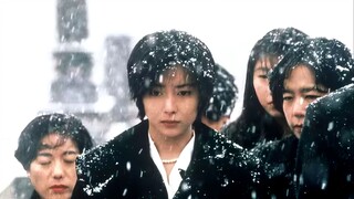 “再见 藤井树”