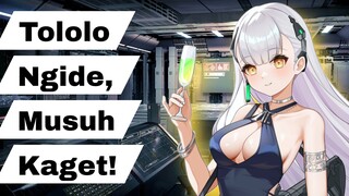Tololo Ngide, Musuh Kaget! - GF2 Exilium Ranked