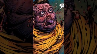 The Terrifying End of Dr. Strange 😢
