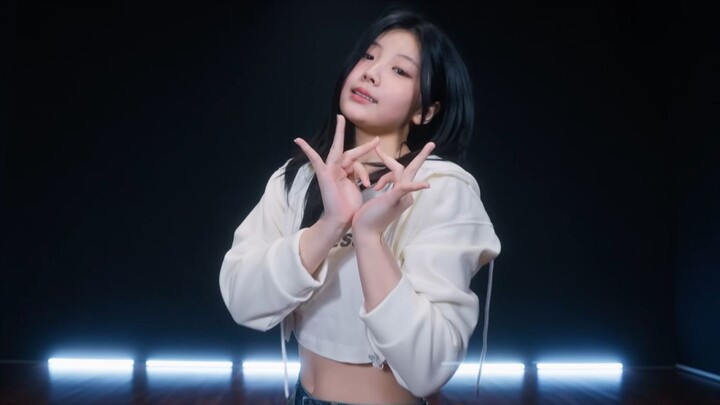 【ILLIT】Phiên bản vũ đạo “Cherish (My Love)”