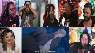 ISEKAI OJISAN EPISODE 6 REACTION MASHUP!!