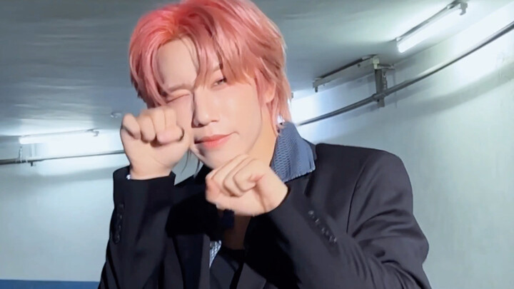 【BOYSTORY】Zihao Miao～MEOVV challenge