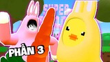 Kẻ Cười Người Thoát Game Phần Cuối Super Bunny Man (W/Dương404) | NDCG