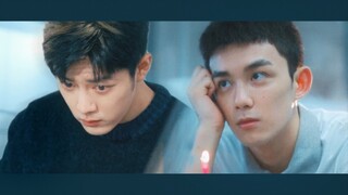 //นักออกแบบหน้าใหม่×นักเรียนมัธยมปลายชายรถเข็นวีลแชร์ |Xiao Zhan×Wu Lei//การรักษาประจำปี