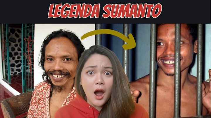 LEGENDA SUMANTO