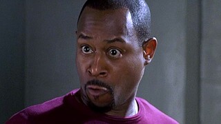 小偷摇身一变成为警察，惊呆众人