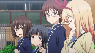 Konobi episode 12 sub Indonesia (END)