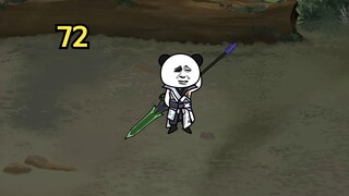 【武动乾坤】第七十二集|雷源晶兽