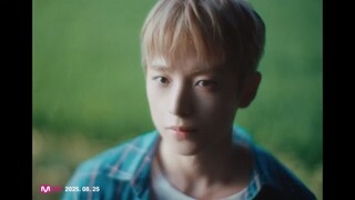 NCT WISH "Bayby Blue" M/V