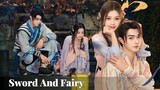 EP.2 SWORD AND FAIRY S6 ENG-SUB
