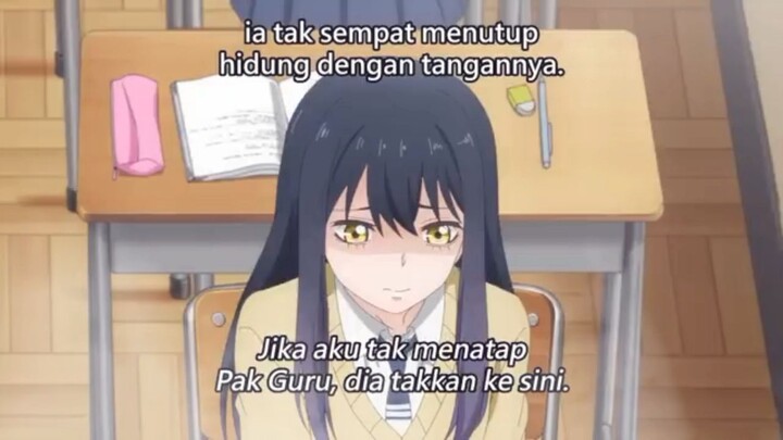 jangan tatap