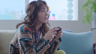 ยูอิ อารากากิ โฆษณาล่าสุดของ Nintendo Switch เกม "Super Mario Bros. Wonder" ตอนที่ 2