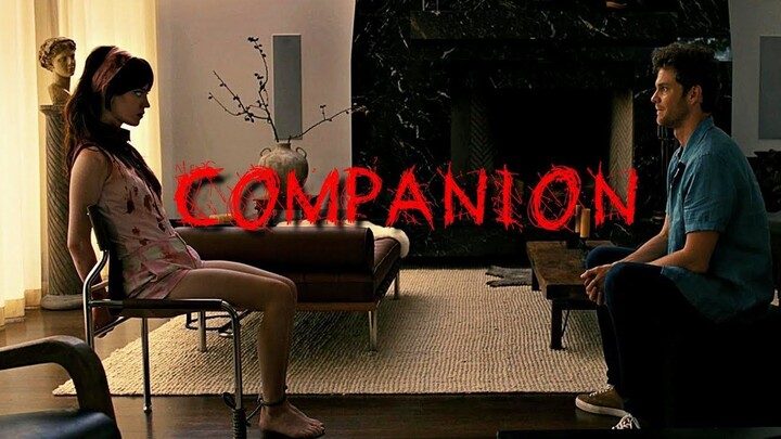 HORROR SCI-FI TERBARU 2025 !!