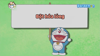 [S8] doraemon tiếng việt - bột hóa lỏng