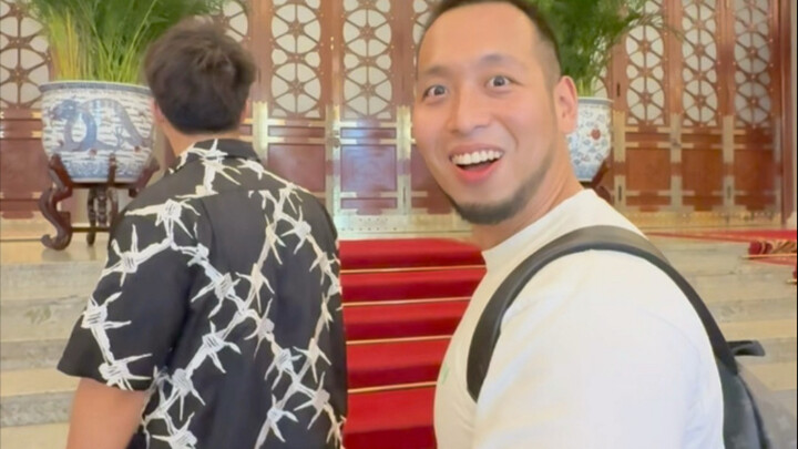 Món quốc yến! 888 tệ/người, có đáng không?