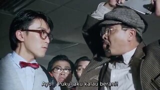 Fight Back to School II(1992)