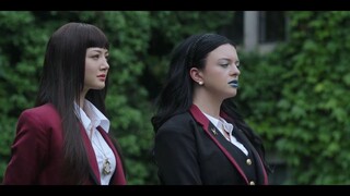 Bet - Episode 5 (TagDub) US Series