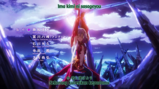 Guilty Crown - 10 [sub indo] 720p