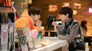 Peach of Time (2021) Episode 3