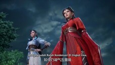 Heaven Swallowing Record Eps 24 Sub Indo